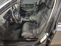 2023 Honda Civic EX CVT