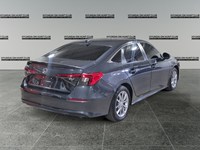 2023 Honda Civic EX CVT