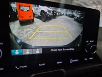 2023 Honda Civic EX CVT