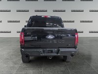 2024 Ford F-150 STX 4WD SuperCrew 5.5' Box