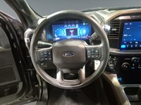 2024 Ford F-150 STX 4WD SuperCrew 5.5' Box
