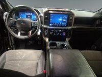 2024 Ford F-150 STX 4WD SuperCrew 5.5' Box