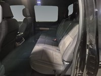2024 Ford F-150 STX 4WD SuperCrew 5.5' Box