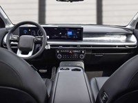 2026 Hyundai IONIQ 9 Preferred + AWD w/Ultimate Calligraphy Pkg