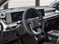 2026 Hyundai IONIQ 9 Preferred + AWD w/Ultimate Calligraphy Pkg