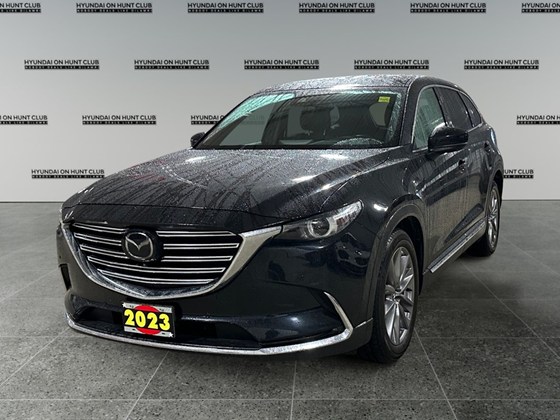 2023 Mazda CX-9 GT