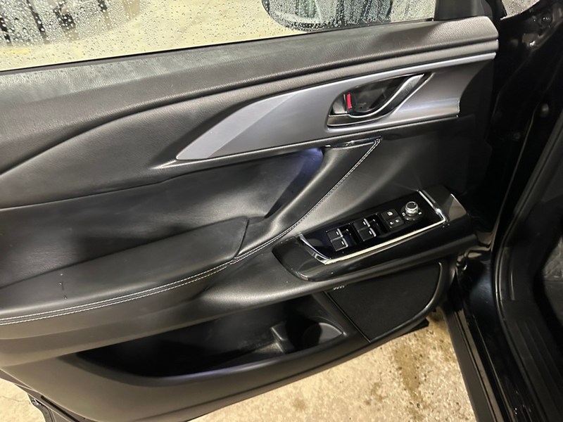 2023 Mazda CX-9 GT AWD