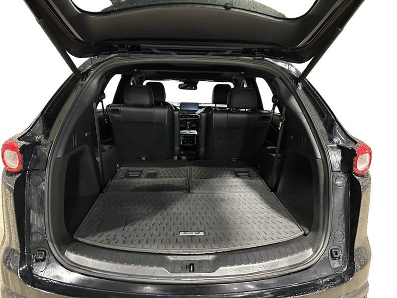 2023 Mazda CX-9 GT AWD