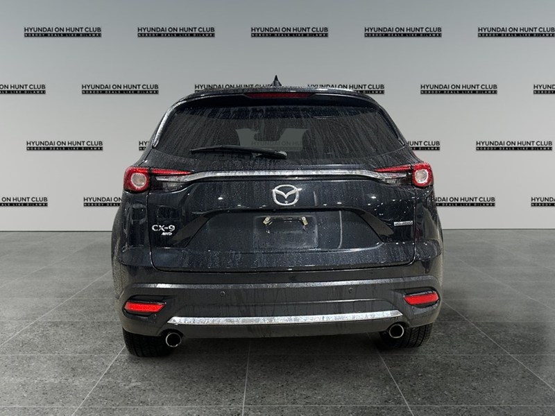 2023 Mazda CX-9 GT AWD