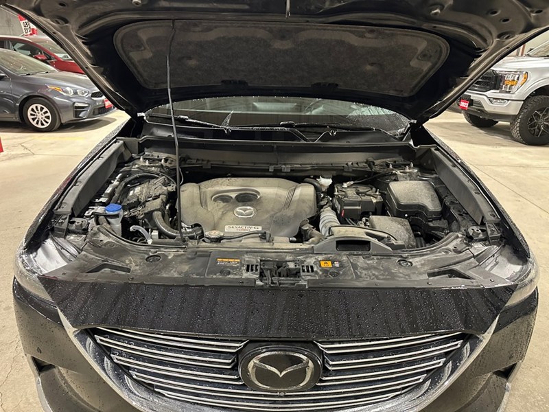 2023 Mazda CX-9 GT AWD
