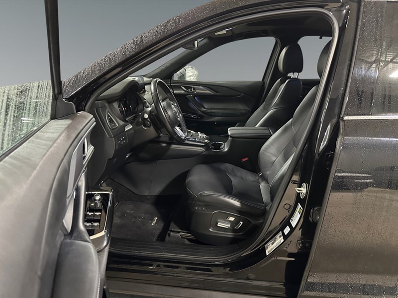 2023 Mazda CX-9 GT AWD