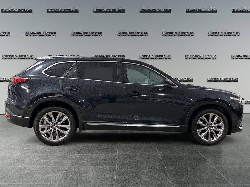 2023 Mazda CX-9 GT AWD