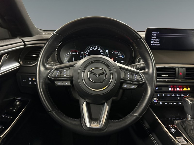 2023 Mazda CX-9 GT AWD