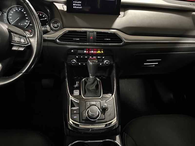 2023 Mazda CX-9 GT AWD
