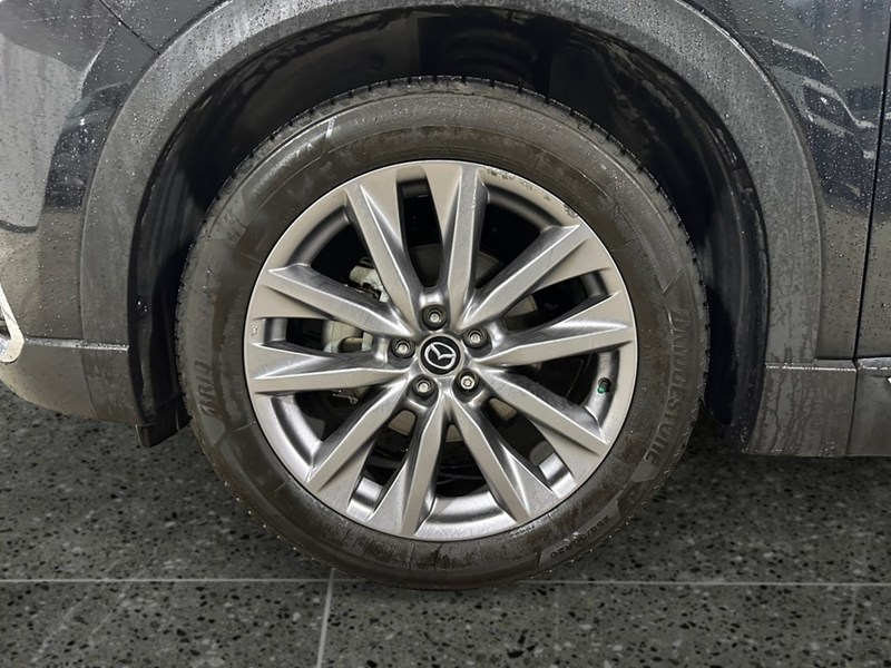 2023 Mazda CX-9 GT AWD