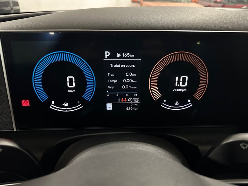 2026 Hyundai Tucson Preferred AWD