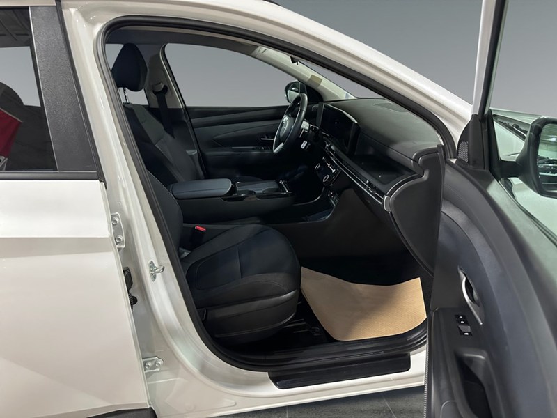 2026 Hyundai Tucson Preferred AWD