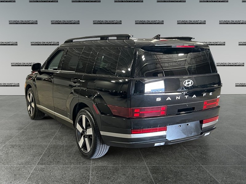 2025 Hyundai Santa Fe HEV Preferred AWD w/Trend Pkg