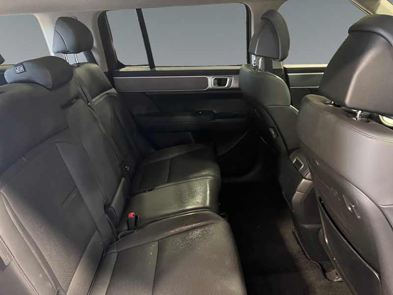 2025 Hyundai Santa Fe HEV Preferred AWD w/Trend Pkg