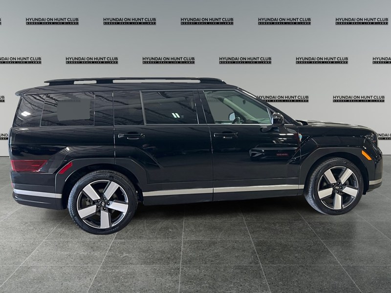 2025 Hyundai Santa Fe HEV Preferred AWD w/Trend Pkg