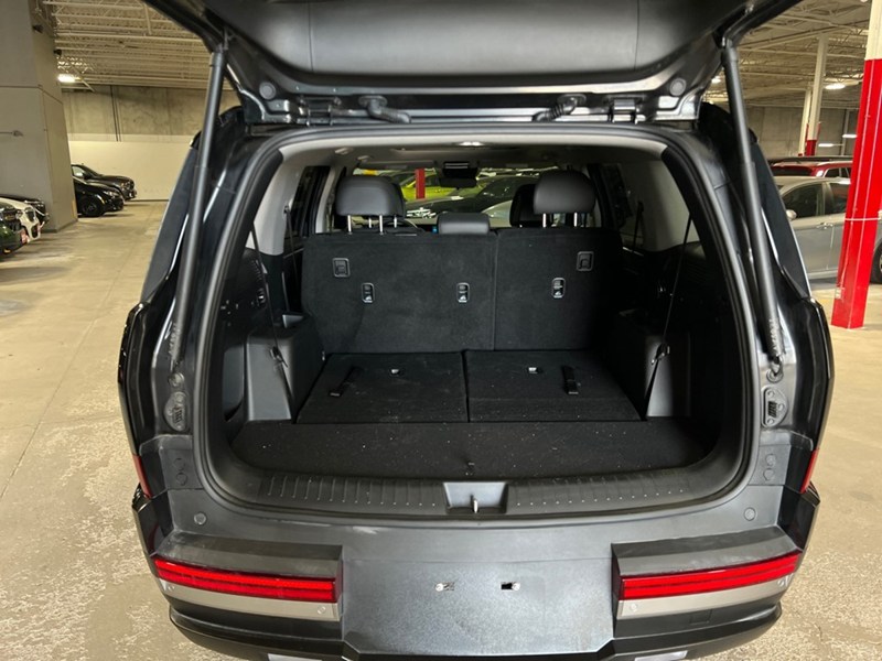 2025 Hyundai Santa Fe HEV Preferred AWD w/Trend Pkg