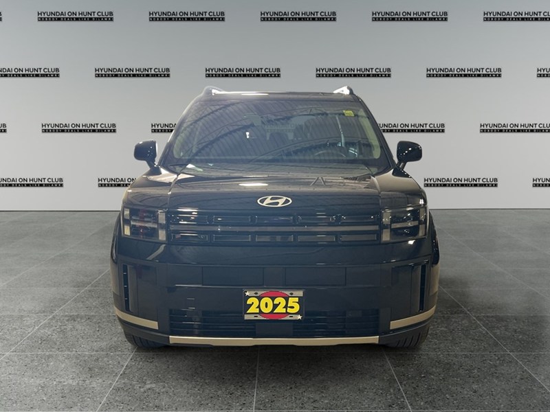 2025 Hyundai Santa Fe HEV Preferred AWD w/Trend Pkg