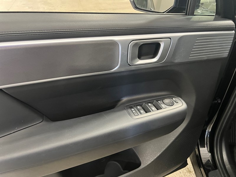 2025 Hyundai Santa Fe HEV Preferred AWD w/Trend Pkg