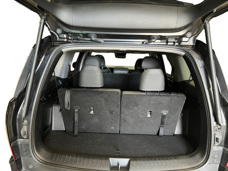 2025 Hyundai Santa Fe HEV Preferred AWD w/Trend Pkg