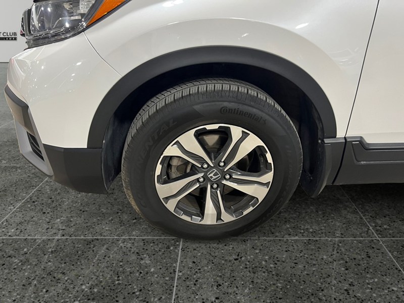 2021 Honda CR-V LX AWD