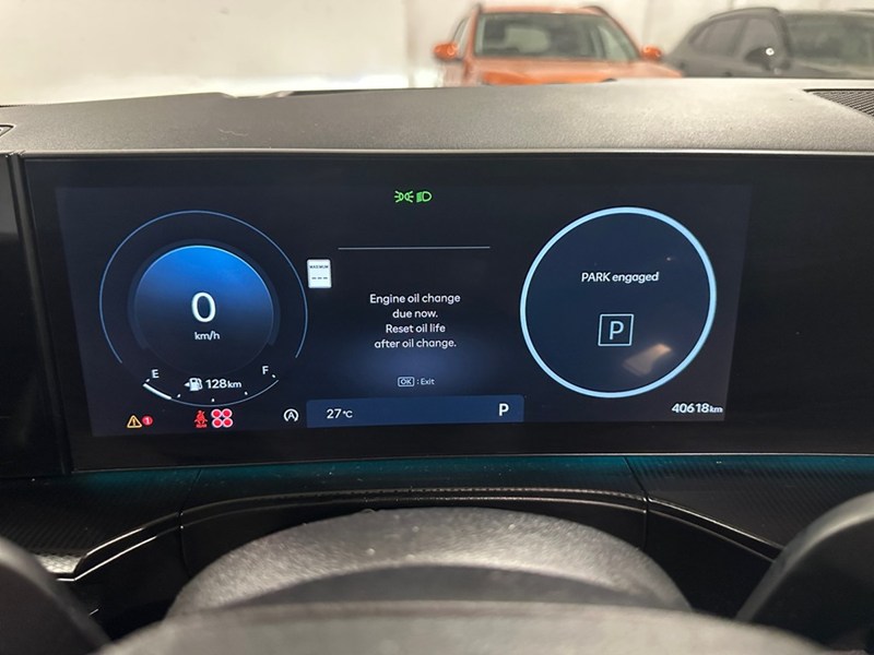 2024 Hyundai Santa Fe Ultimate Calligraphy AWD