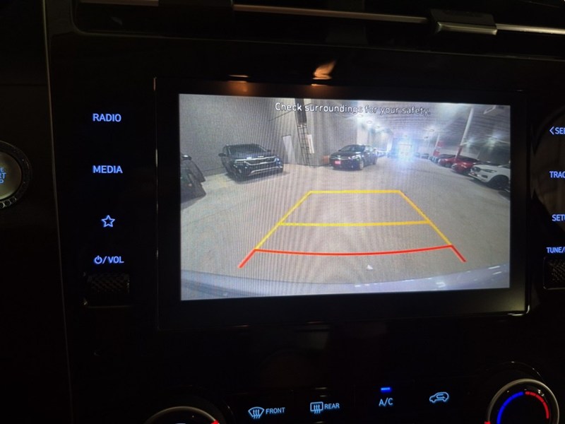 2022 Hyundai Tucson Preferred AWD