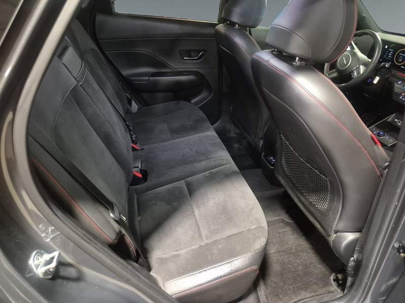 2024 Hyundai Kona 1.6T N Line AWD