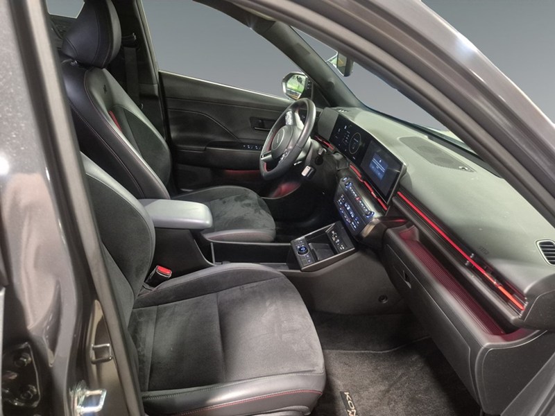 2024 Hyundai Kona 1.6T N Line AWD