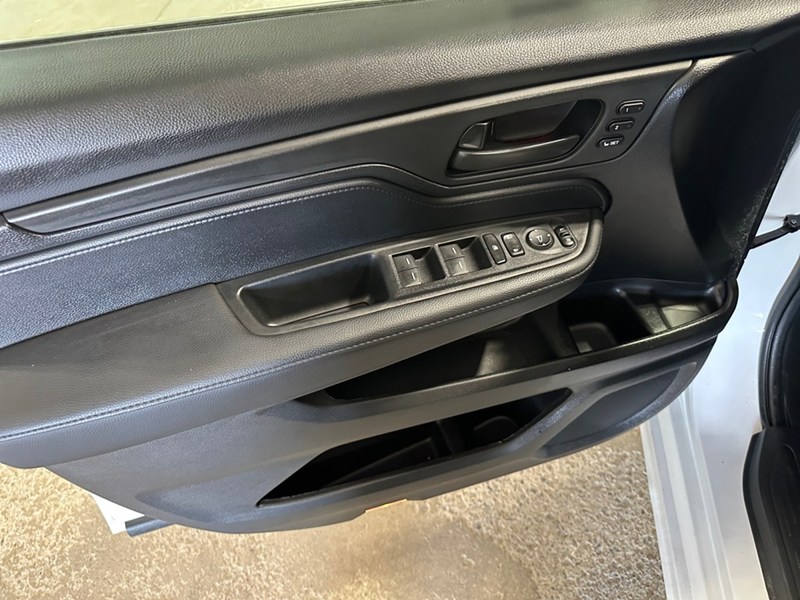 2025 Honda Odyssey Sport-L Auto