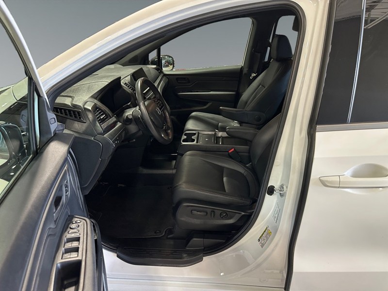 2025 Honda Odyssey Sport-L Auto