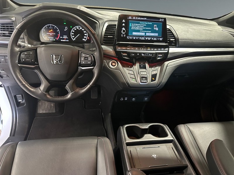 2025 Honda Odyssey Sport-L Auto