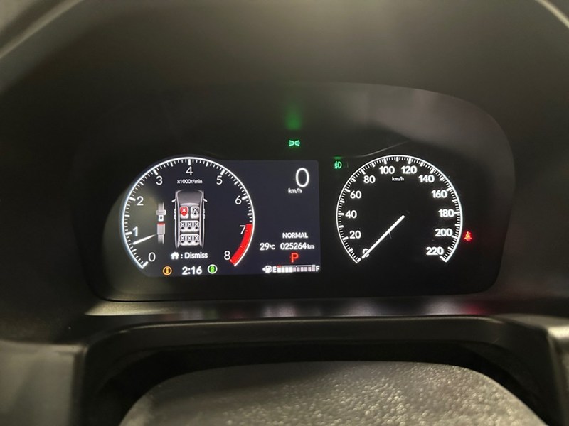 2025 Honda Odyssey Sport-L Auto