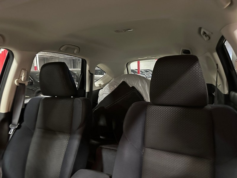 2016 Honda CR-V 2WD 5dr LX