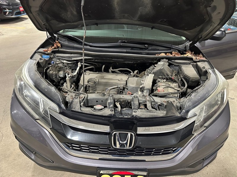 2016 Honda CR-V 2WD 5dr LX