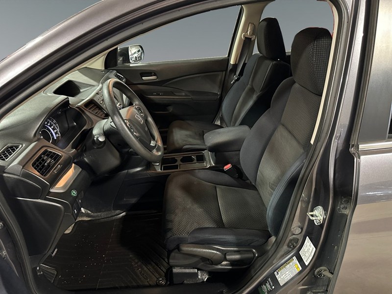 2016 Honda CR-V 2WD 5dr LX