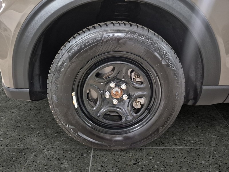 2026 Ford Explorer Tremor 4WD