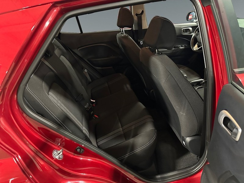 2025 Hyundai Venue Preferred IVT