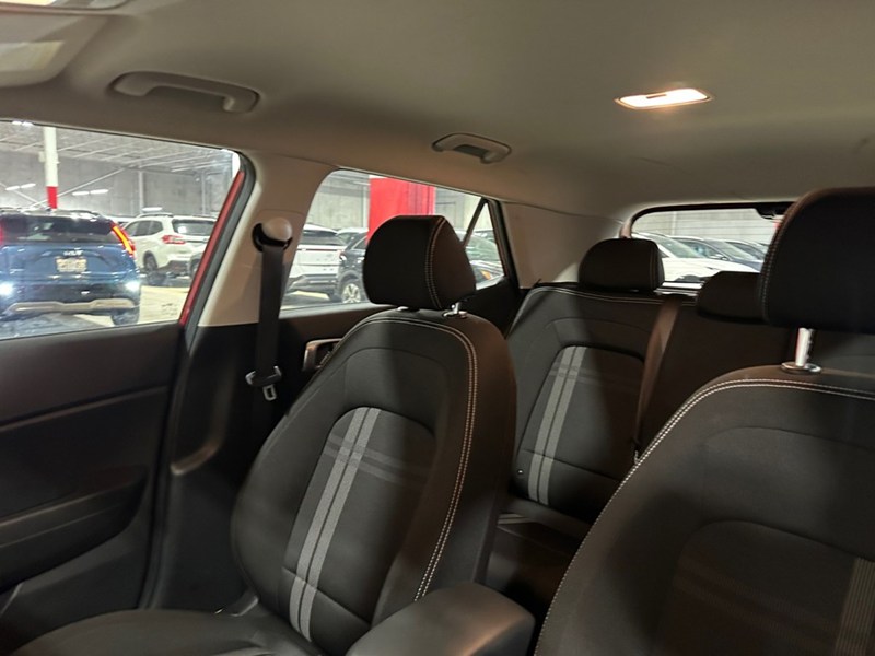2025 Hyundai Venue Preferred IVT