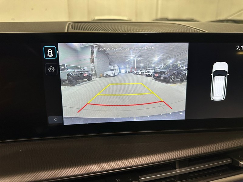 2025 Hyundai Santa Fe HEV Preferred AWD w/Trend Pkg
