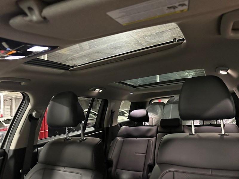 2025 Hyundai Santa Fe HEV Preferred AWD w/Trend Pkg