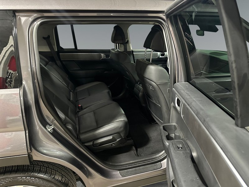 2025 Hyundai Santa Fe HEV Preferred AWD w/Trend Pkg