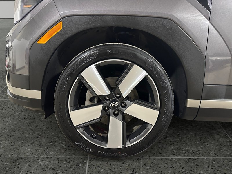 2025 Hyundai Santa Fe HEV Preferred AWD w/Trend Pkg