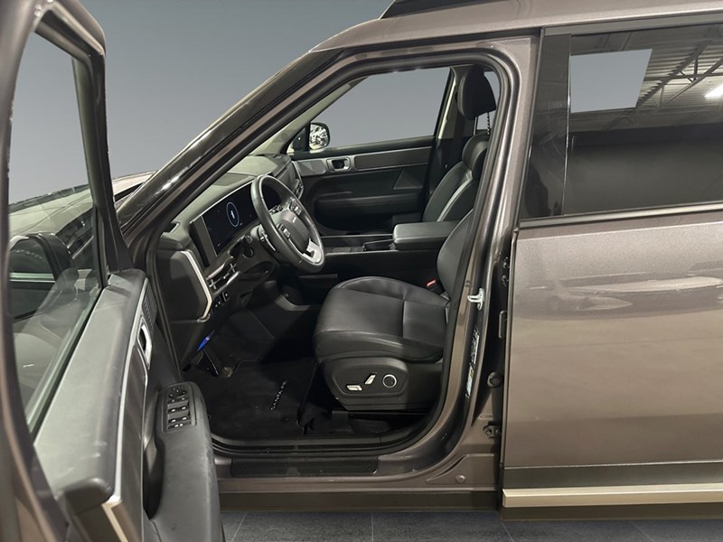 2025 Hyundai Santa Fe HEV Preferred AWD w/Trend Pkg