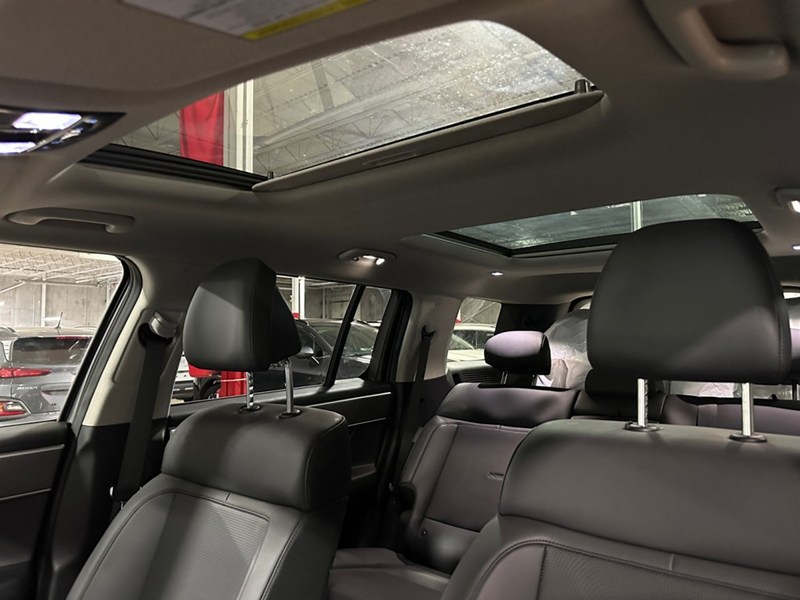 2025 Hyundai Santa Fe HEV Preferred AWD w/Trend Pkg