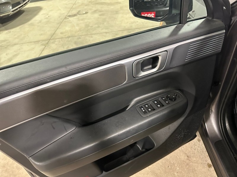 2025 Hyundai Santa Fe HEV Preferred AWD w/Trend Pkg